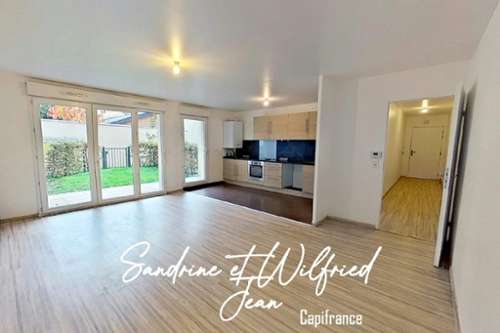 Rouen 76100 Seine-Maritime apartment foto 7183706