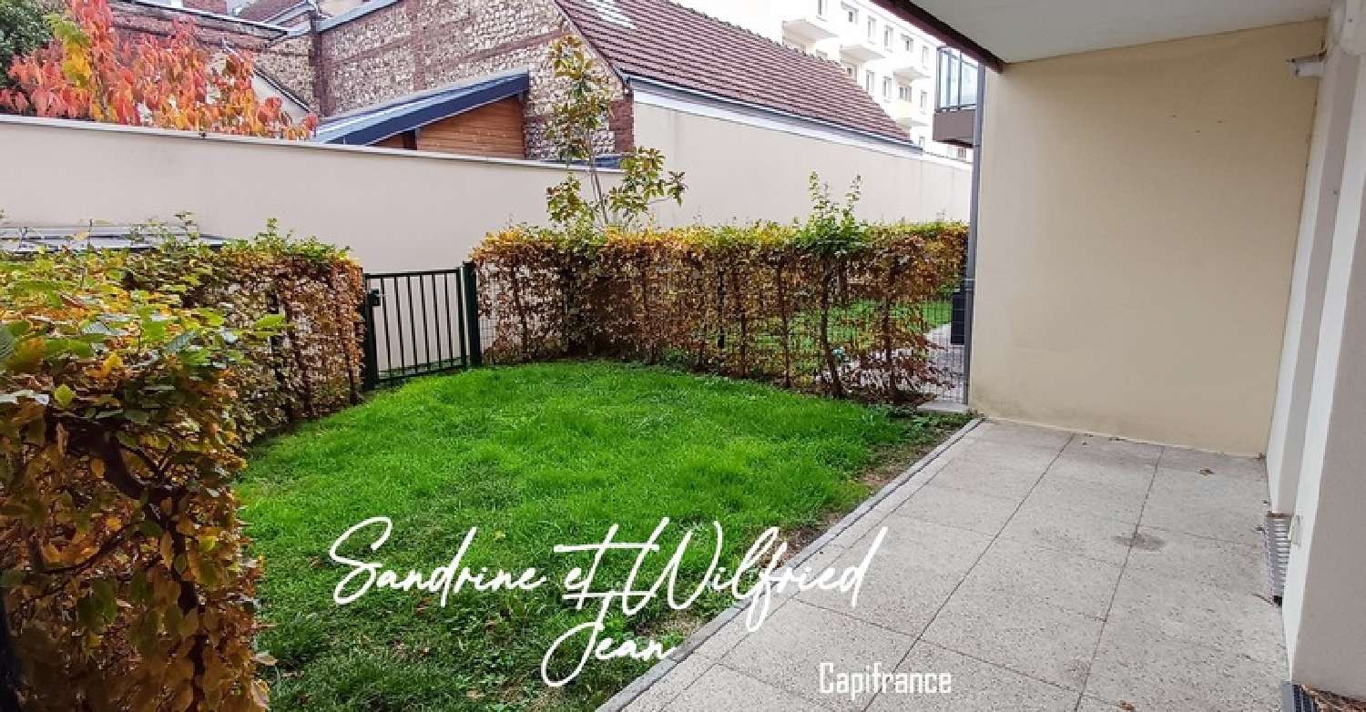 for sale apartment Rouen 76100 Seine-Maritime 8