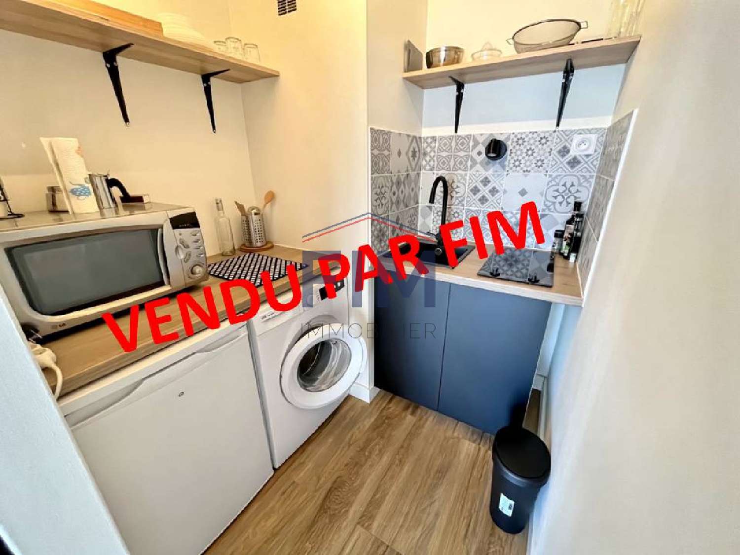  te koop appartement Rouen 76100 Seine-Maritime 1