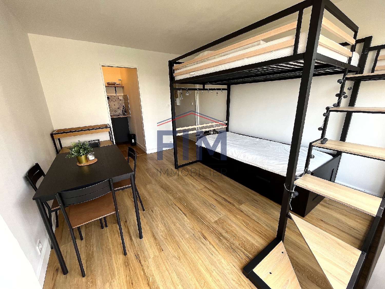  te koop appartement Rouen 76100 Seine-Maritime 3