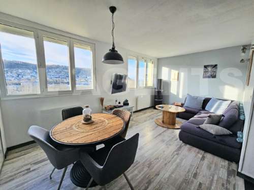 Rouen Seine-Maritime appartement foto 7198083