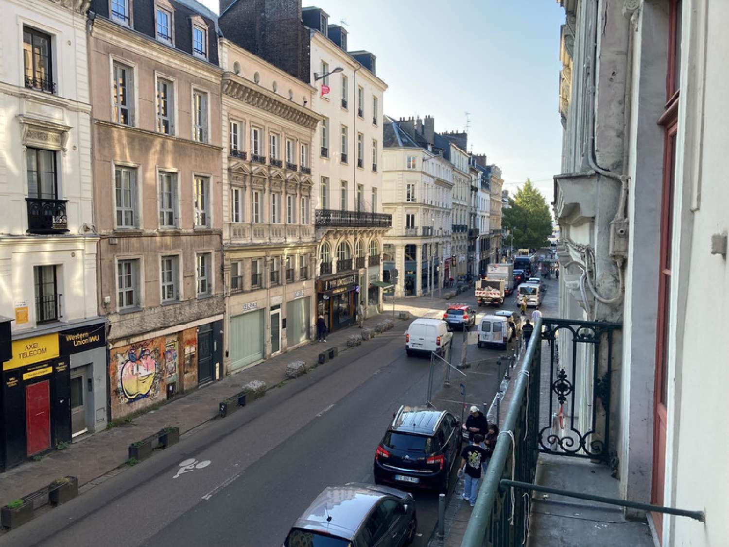  te koop appartement Rouen Seine-Maritime 8