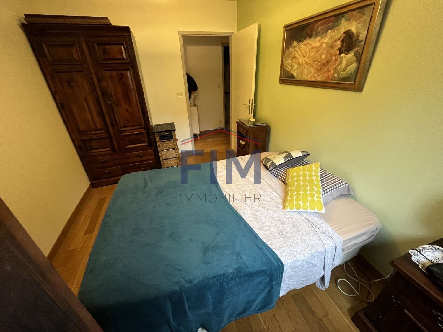  te koop appartement Rouen Seine-Maritime 4