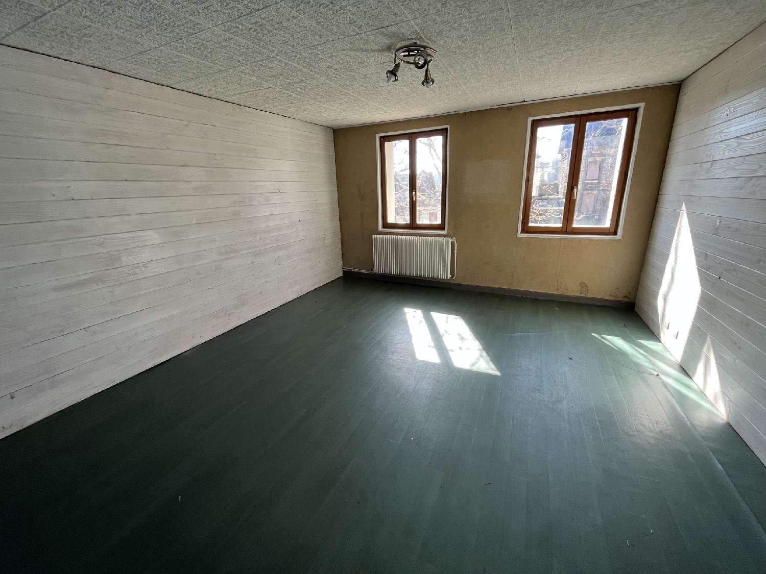  te koop appartement Rouen Seine-Maritime 1