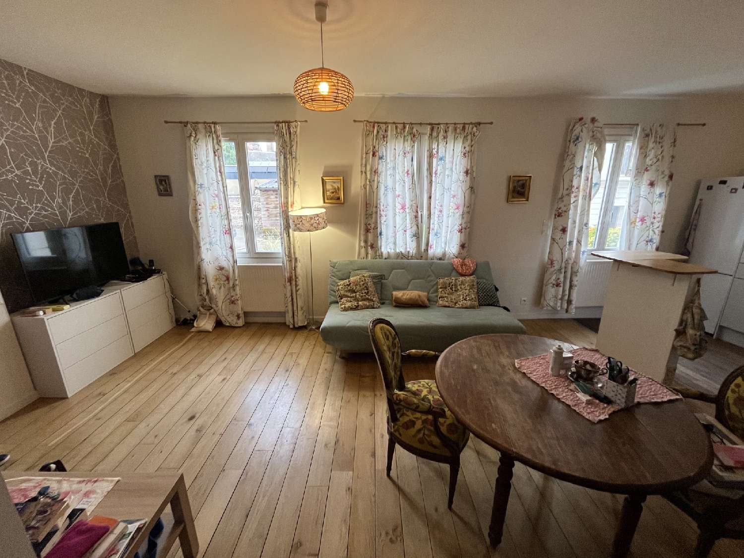  te koop appartement Rouen Seine-Maritime 1