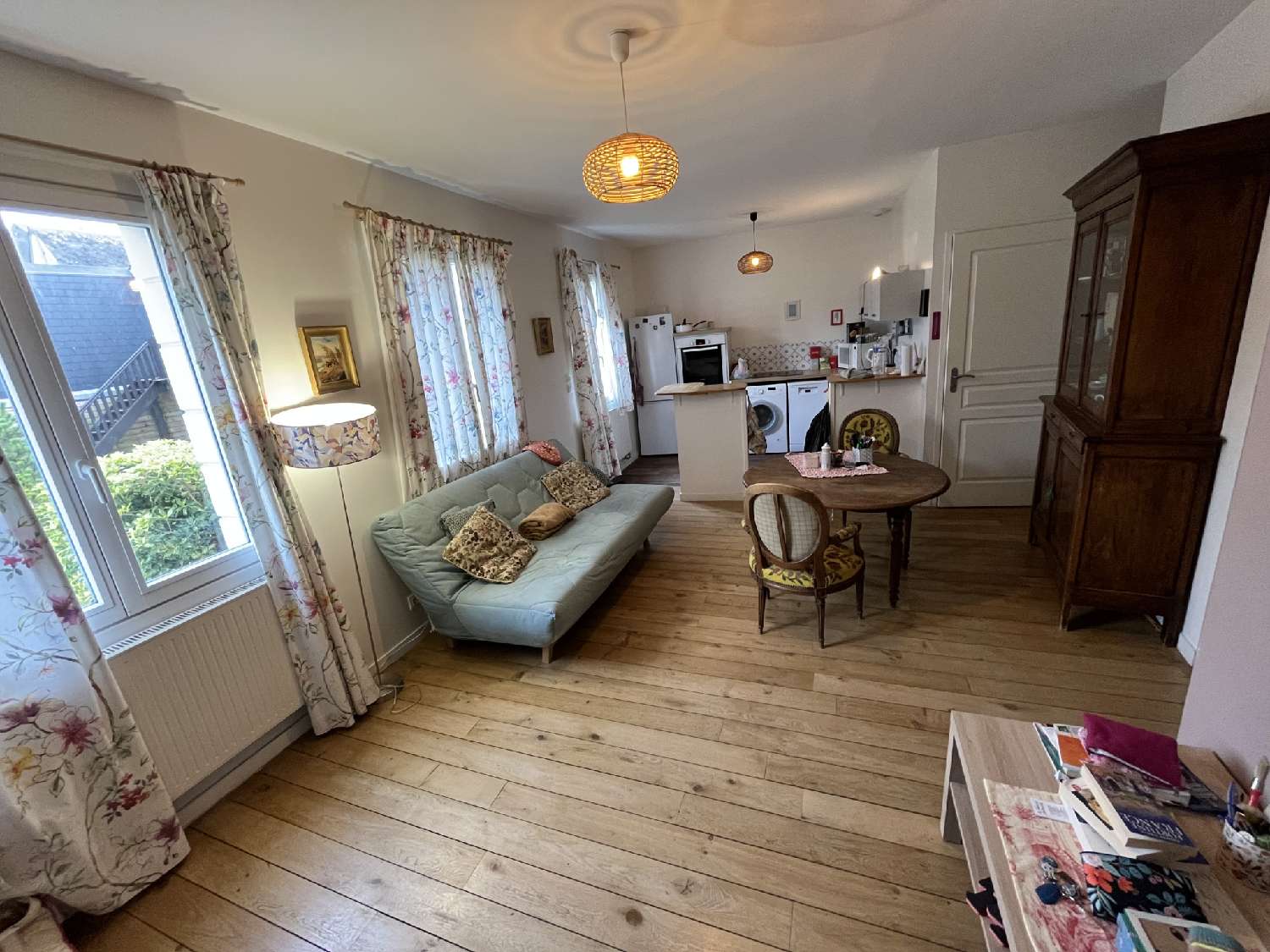  te koop appartement Rouen Seine-Maritime 3