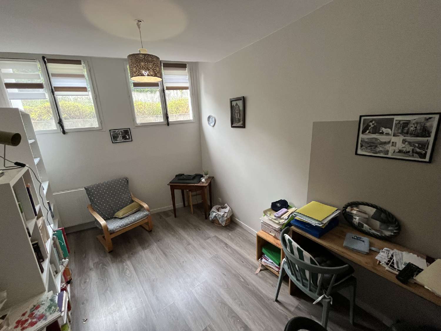  te koop appartement Rouen Seine-Maritime 5