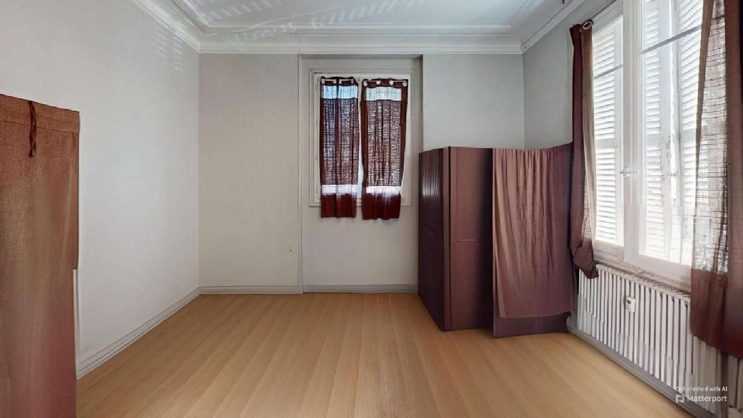  à vendre appartement Rouen Seine-Maritime 1