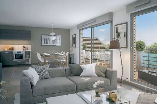 Rouen Seine-Maritime Wohnung/ Apartment Bild 7194323