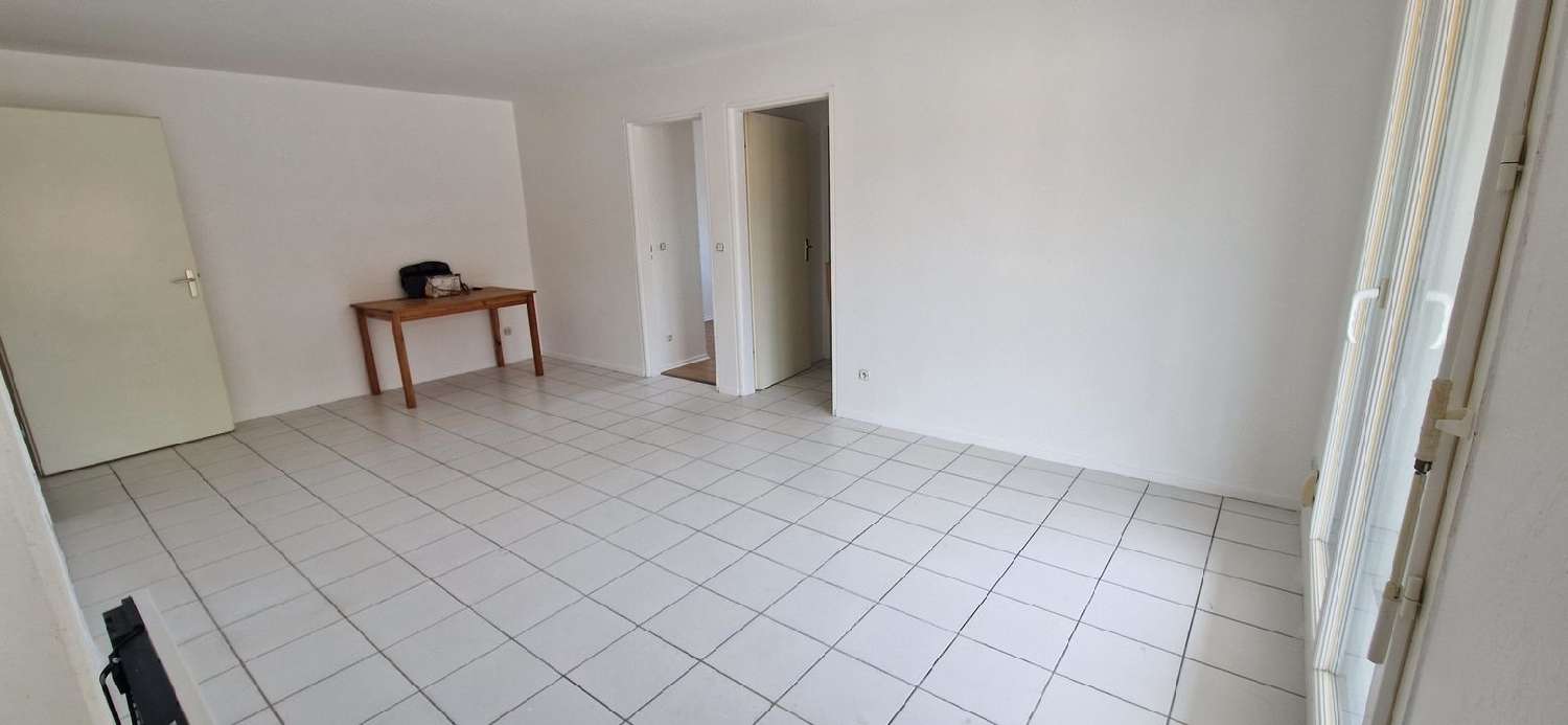  à vendre appartement Rouen Seine-Maritime 1