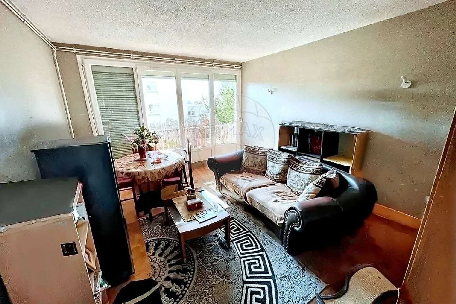  te koop appartement Rouen Seine-Maritime 1