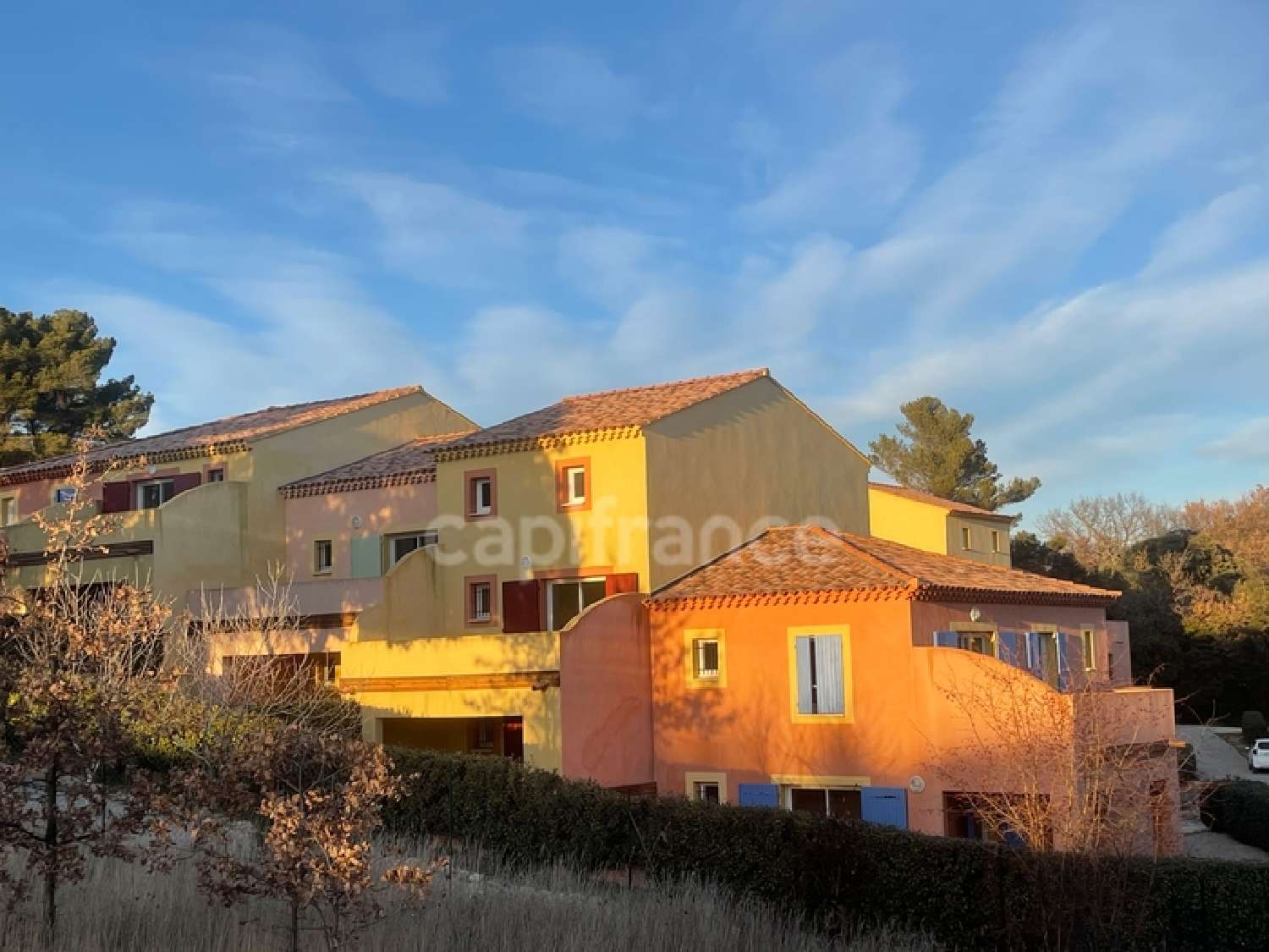  en venta apartamento Roussillon Vaucluse 3