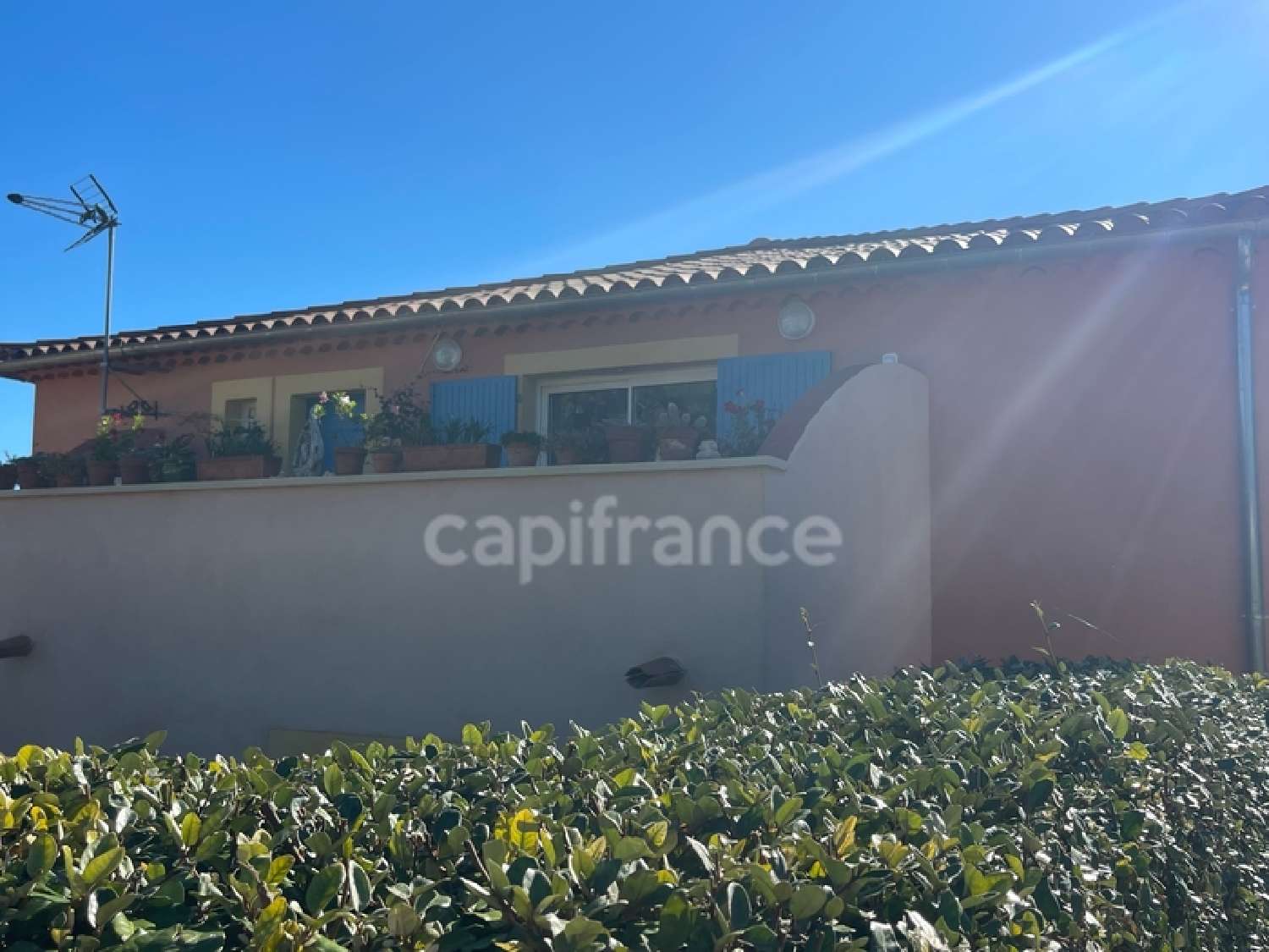  en venta apartamento Roussillon Vaucluse 4