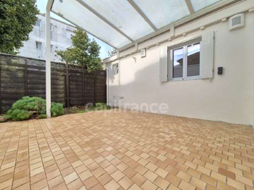 Royan Charente-Maritime apartamento foto 7186301