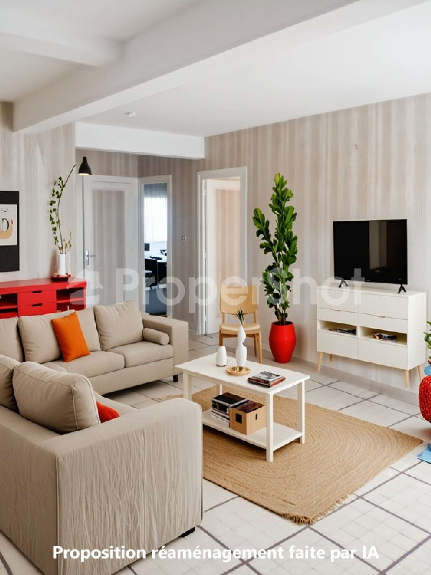  en venta apartamento Royan Charente-Maritime 5