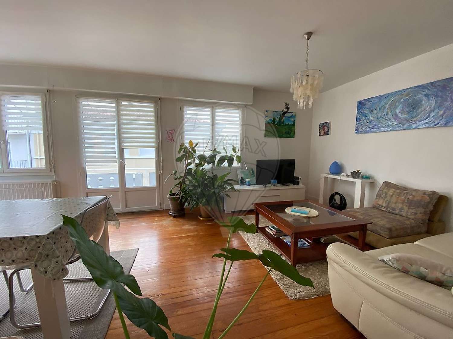 te koop appartement Royan Charente-Maritime 4