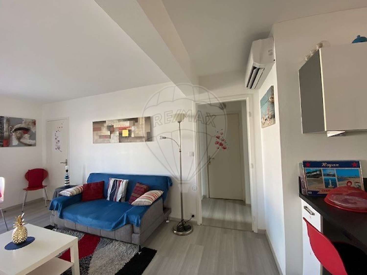  for sale apartment Royan Charente-Maritime 4