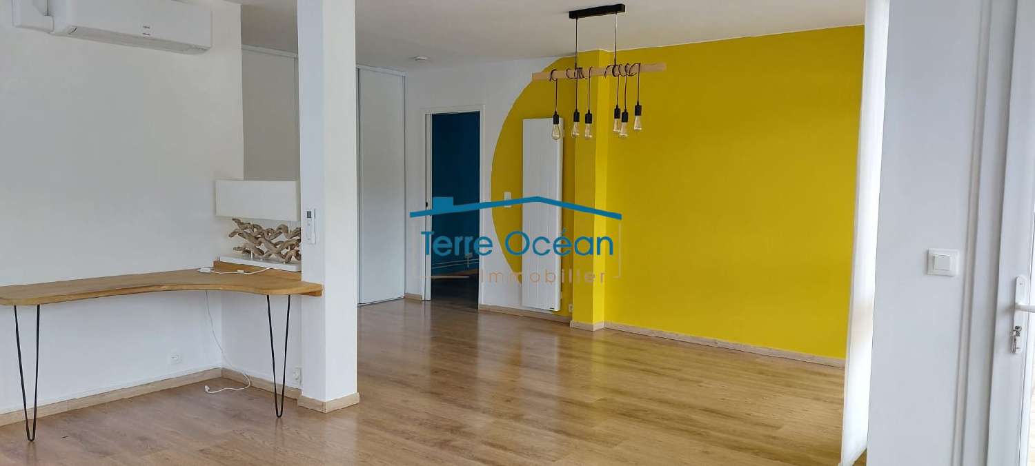 for sale apartment Royan Charente-Maritime 3