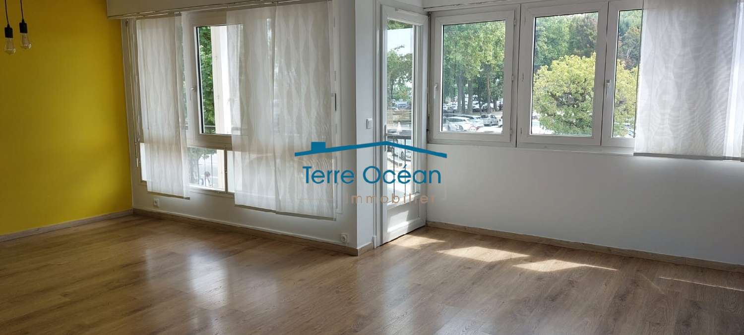 for sale apartment Royan Charente-Maritime 4