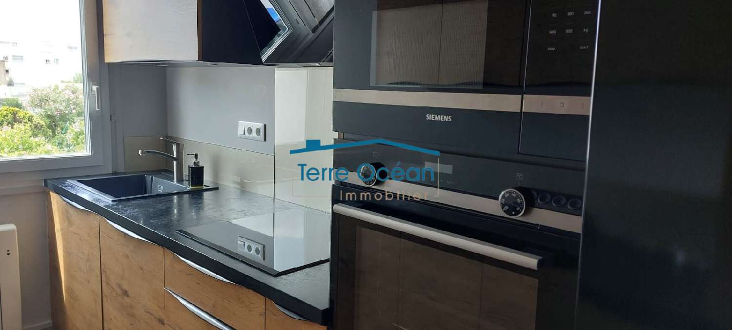 for sale apartment Royan Charente-Maritime 6