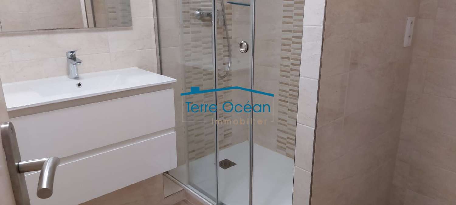 for sale apartment Royan Charente-Maritime 8