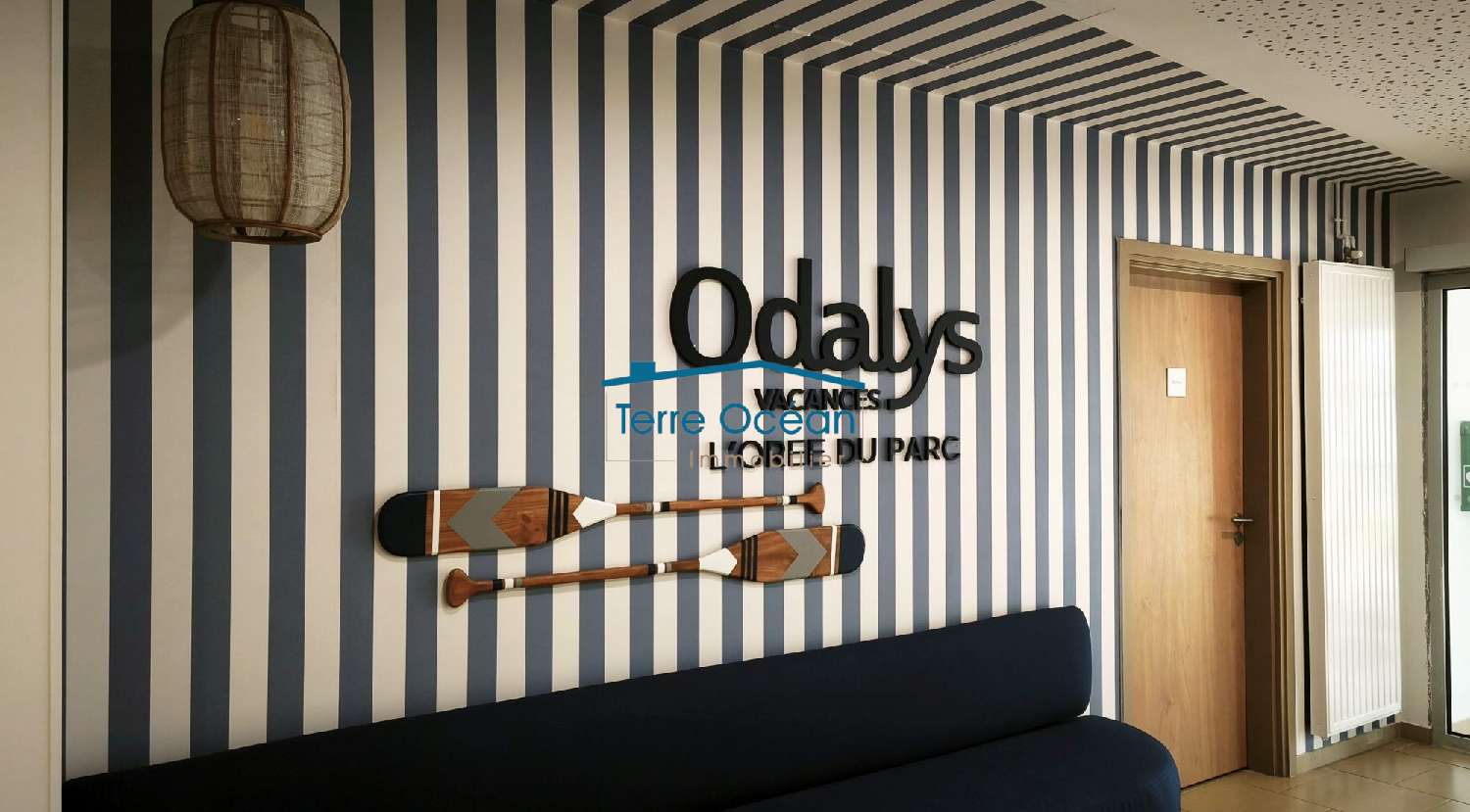  for sale apartment Royan Charente-Maritime 1