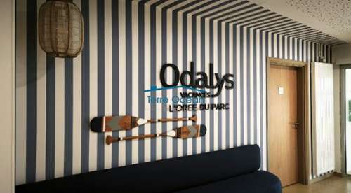 Royan Charente-Maritime apartment foto 7206146