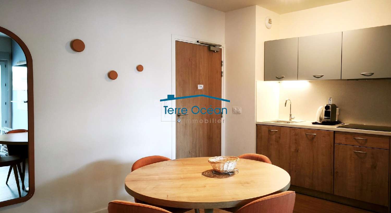  for sale apartment Royan Charente-Maritime 3