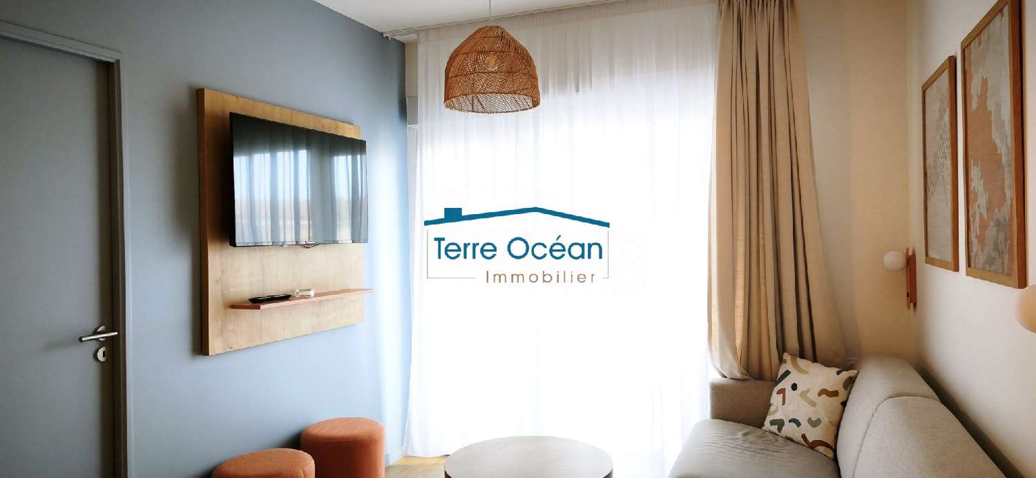  for sale apartment Royan Charente-Maritime 4