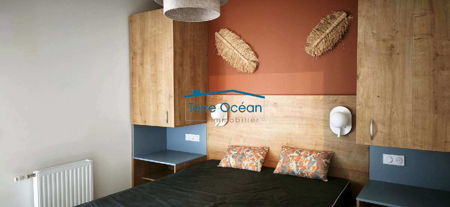  for sale apartment Royan Charente-Maritime 5