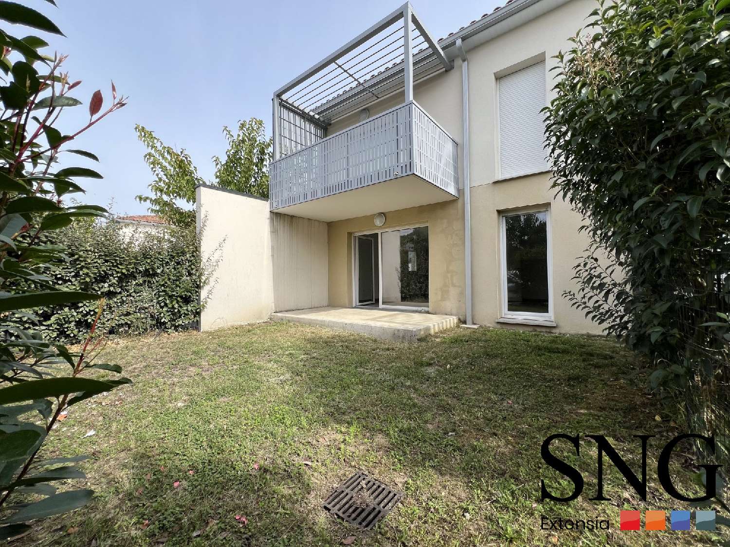 te koop appartement Saint-Alban Haute-Garonne 1