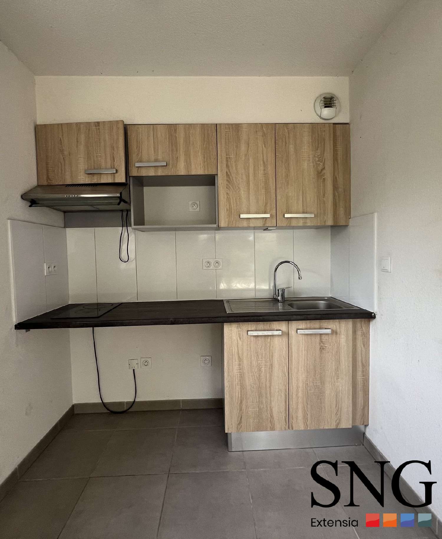 te koop appartement Saint-Alban Haute-Garonne 2