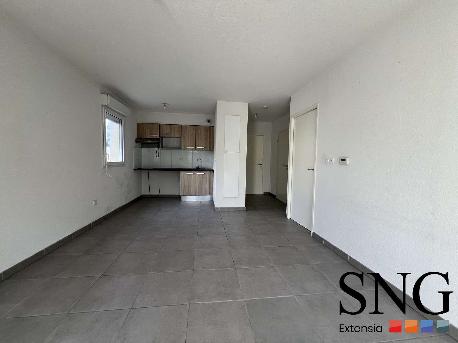 te koop appartement Saint-Alban Haute-Garonne 3