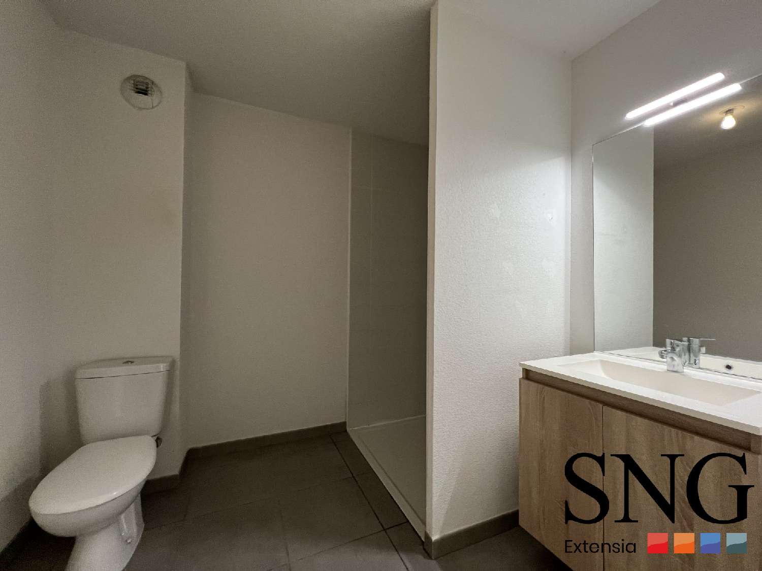 te koop appartement Saint-Alban Haute-Garonne 5