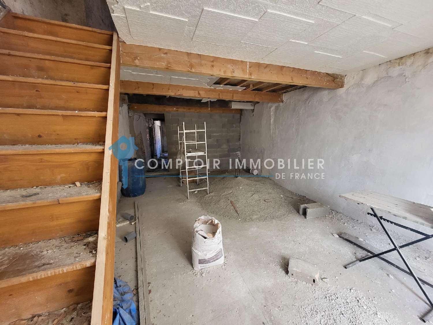 te koop appartement Saint-Alexandre Gard 2