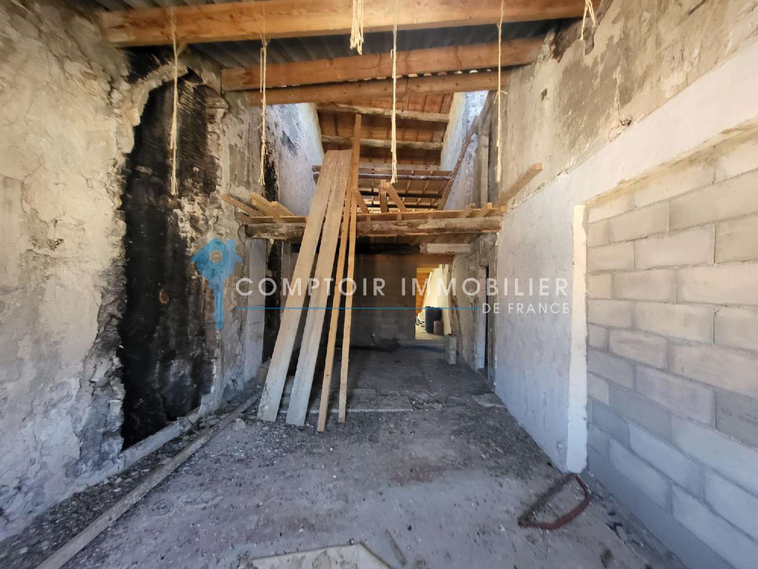 te koop appartement Saint-Alexandre Gard 3