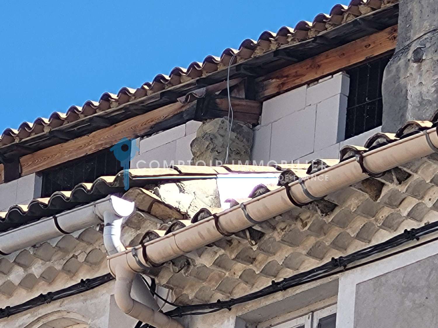 te koop appartement Saint-Alexandre Gard 4