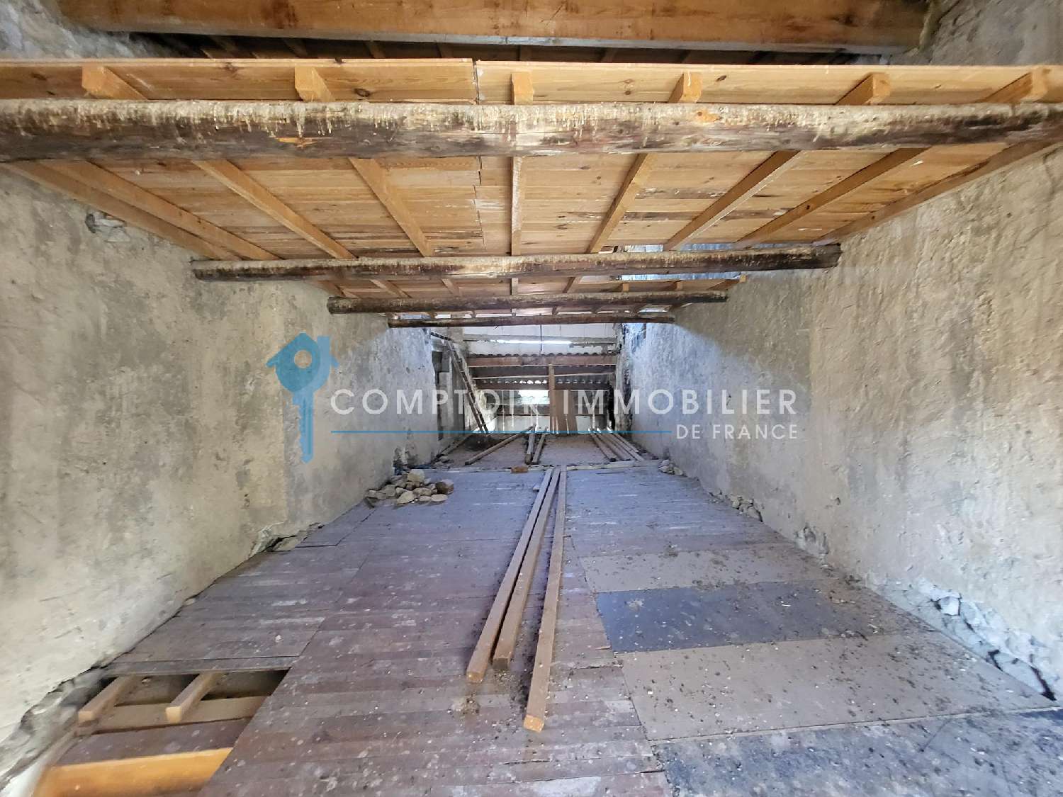 te koop appartement Saint-Alexandre Gard 5