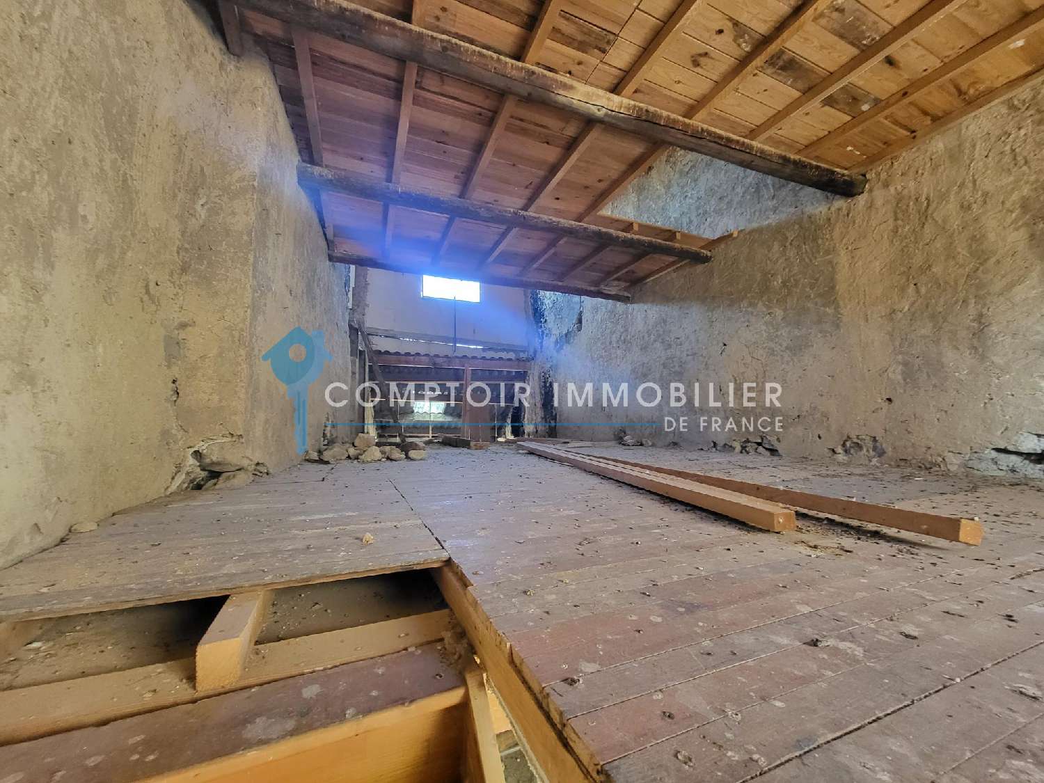 te koop appartement Saint-Alexandre Gard 6