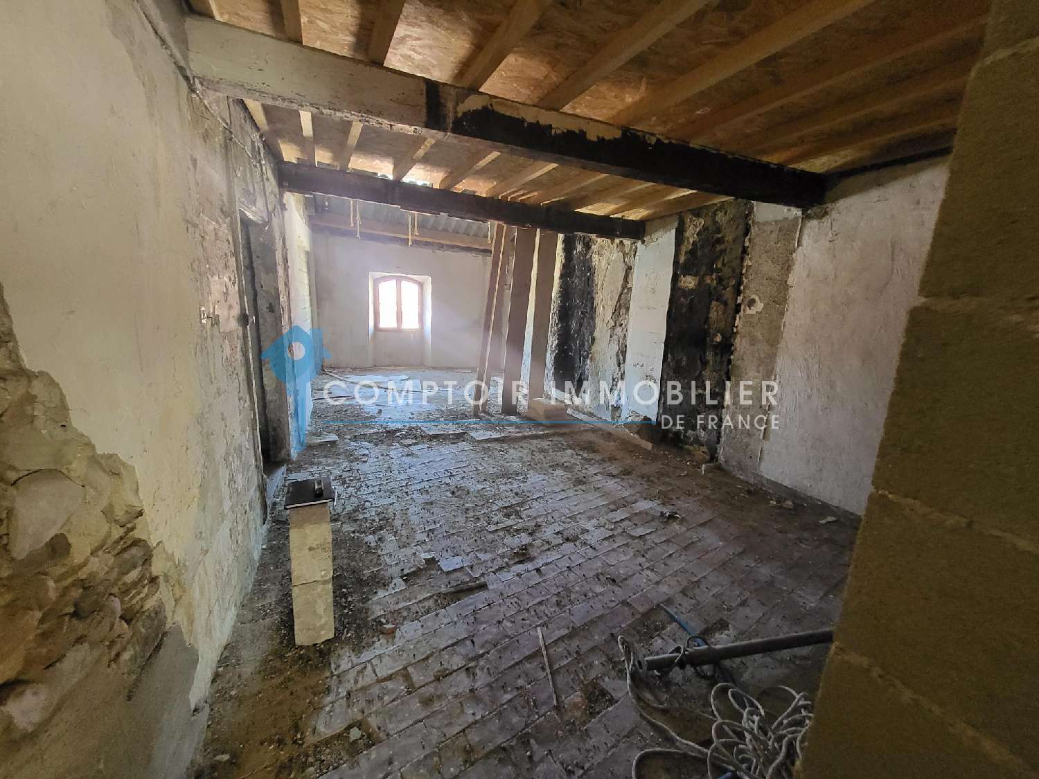 te koop appartement Saint-Alexandre Gard 7