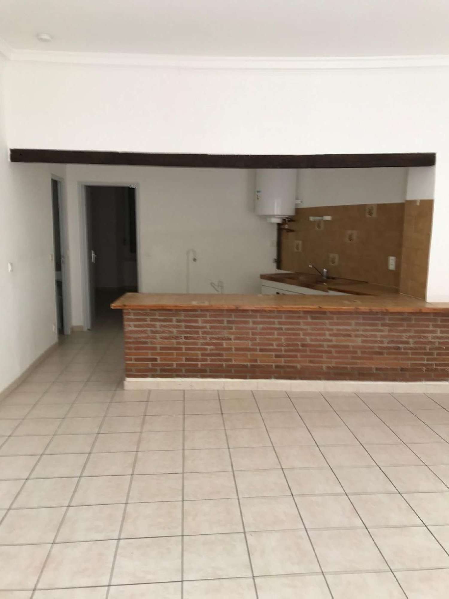  for sale apartment Saint-Ambroix Gard 1