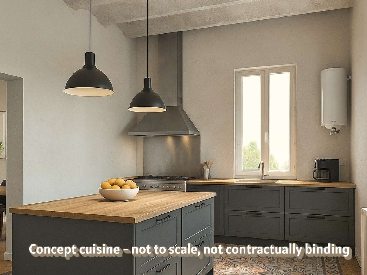 kaufen Wohnung/ Apartment Saint-Ambroix Gard 2