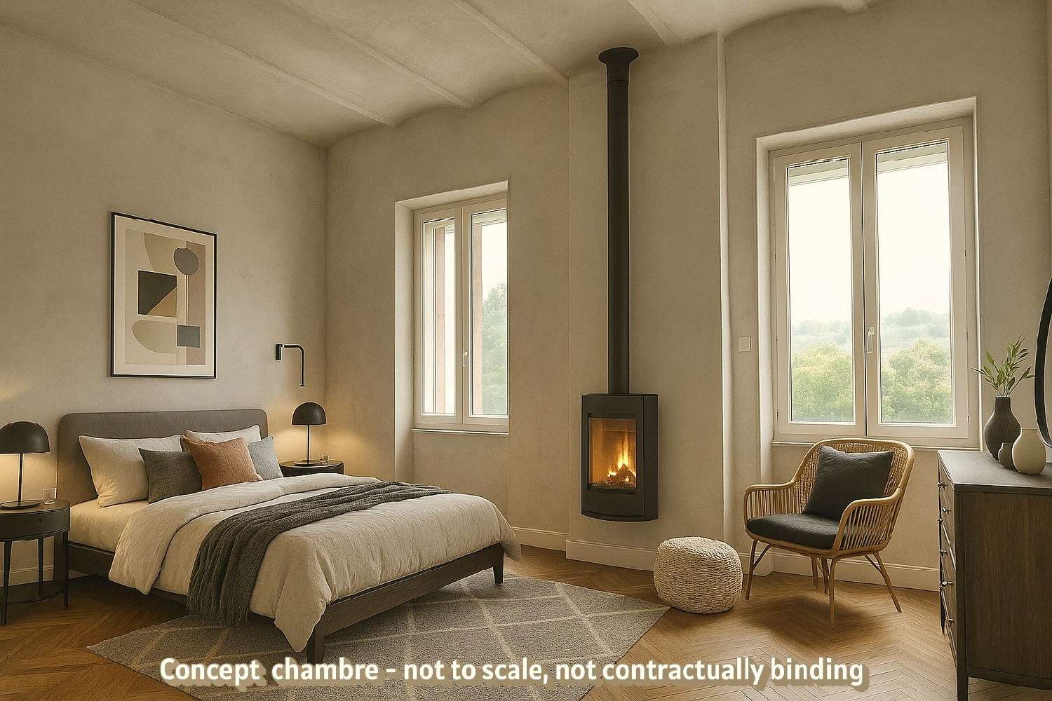 kaufen Wohnung/ Apartment Saint-Ambroix Gard 4