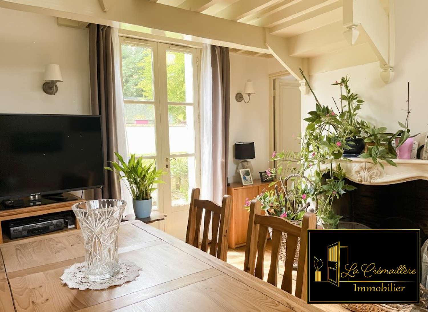  te koop appartement Saint-Arnoult-en-Yvelines Yvelines 1