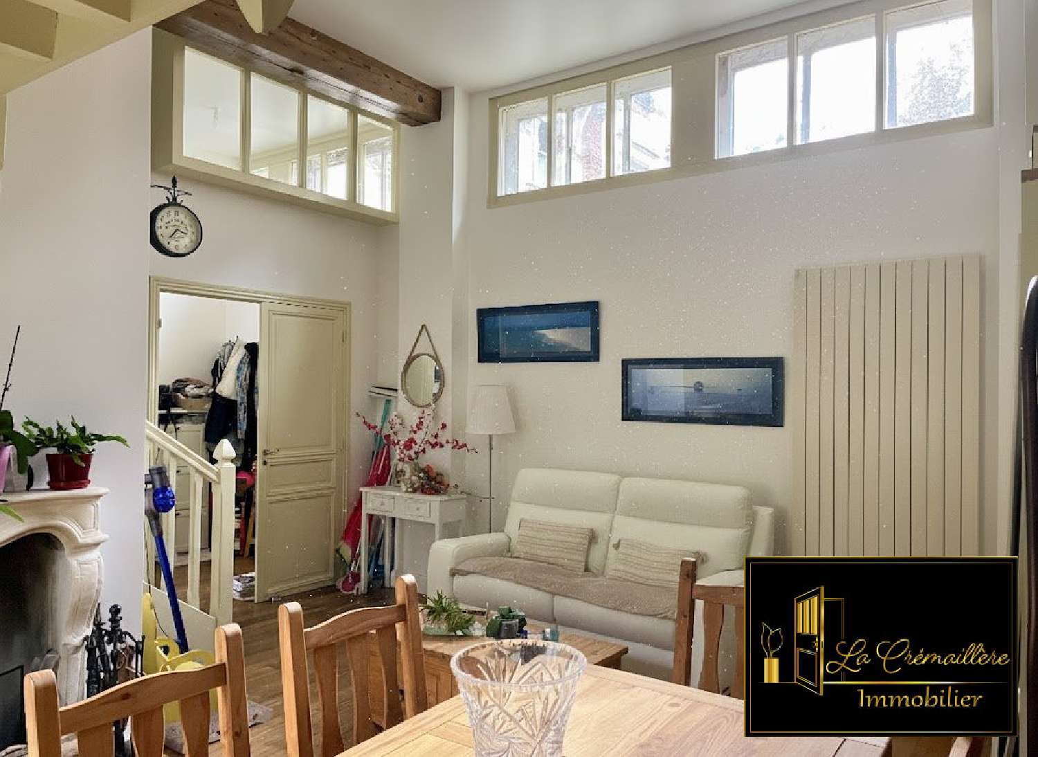  te koop appartement Saint-Arnoult-en-Yvelines Yvelines 3