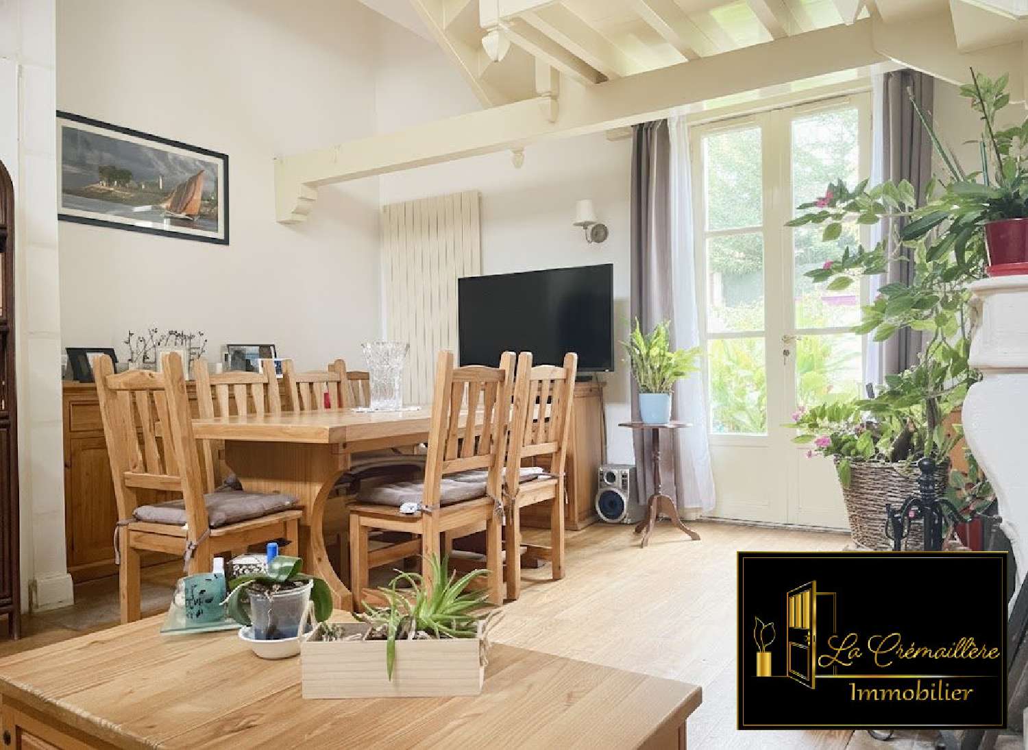  te koop appartement Saint-Arnoult-en-Yvelines Yvelines 4