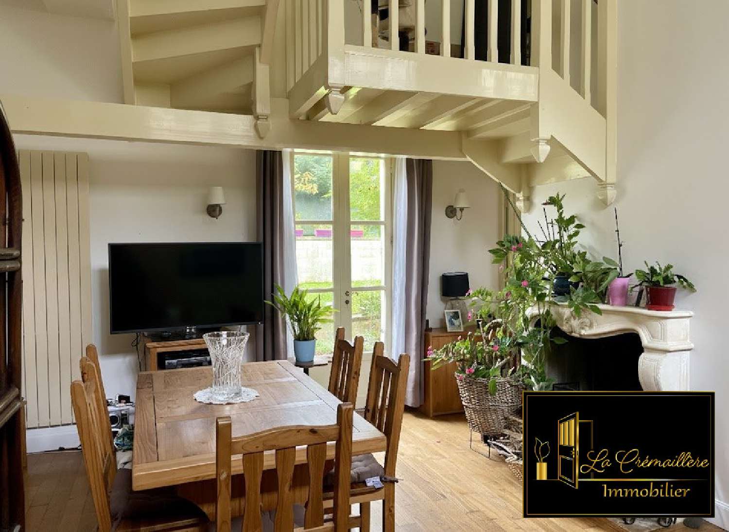  te koop appartement Saint-Arnoult-en-Yvelines Yvelines 5