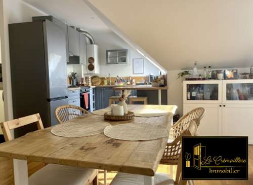 Saint-Arnoult-en-Yvelines Yvelines apartment foto 7175881