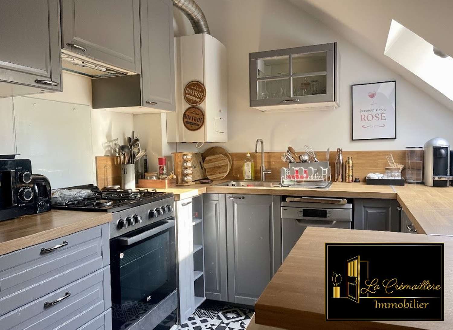 for sale apartment Saint-Arnoult-en-Yvelines Yvelines 2