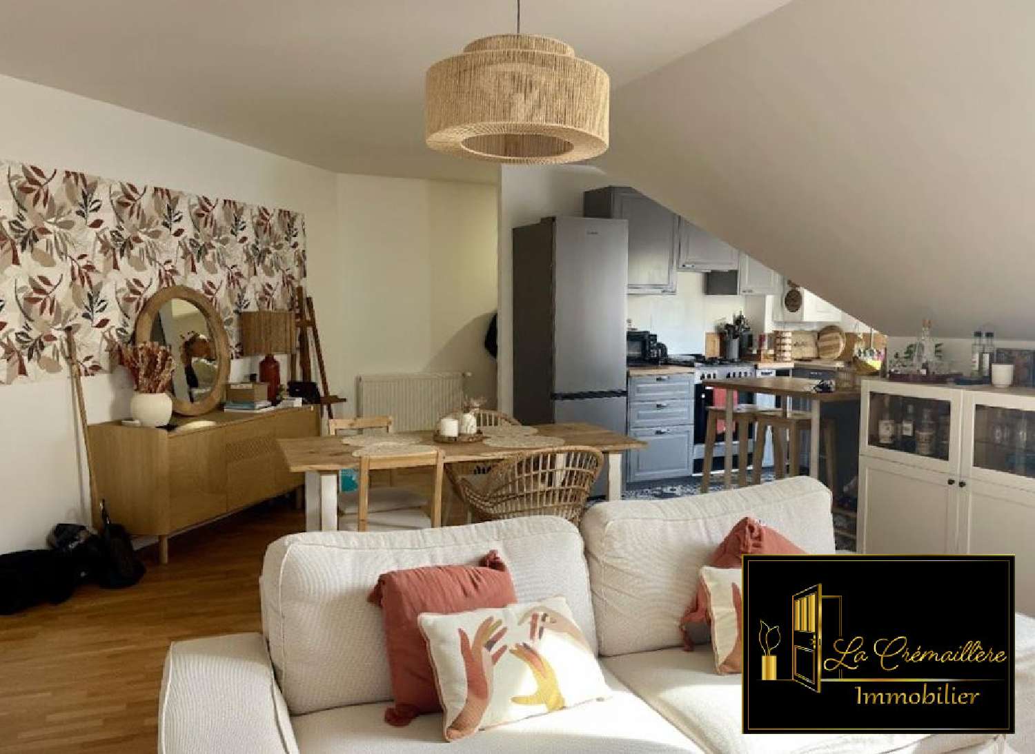 for sale apartment Saint-Arnoult-en-Yvelines Yvelines 3